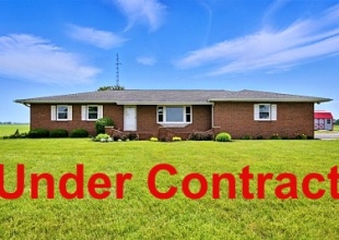 12279 Stirn Rd, 3 Bedrooms Bedrooms, 6 Rooms Rooms,2 BathroomsBathrooms,Residential,For Sale,Stirn Rd,114821