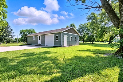 7866 Kreischer Rd., 1 Bedroom Bedrooms, 3 Rooms Rooms,1 BathroomBathrooms,Residential,For Sale,Kreischer Rd.,114822