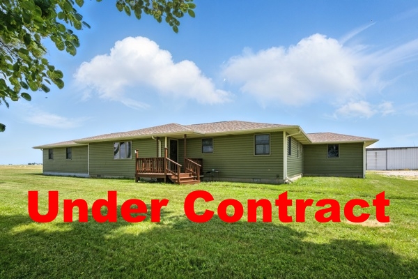 3953 Convoy Heller Rd, 5 Bedrooms Bedrooms, 11 Rooms Rooms,3 BathroomsBathrooms,Residential,For Sale,Convoy Heller Rd,114823