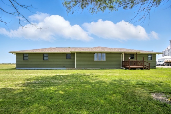 3953 Convoy Heller Rd, 5 Bedrooms Bedrooms, 11 Rooms Rooms,3 BathroomsBathrooms,Residential,For Sale,Convoy Heller Rd,114823