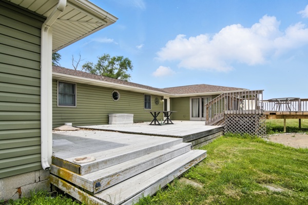 3953 Convoy Heller Rd, 5 Bedrooms Bedrooms, 11 Rooms Rooms,3 BathroomsBathrooms,Residential,For Sale,Convoy Heller Rd,114823