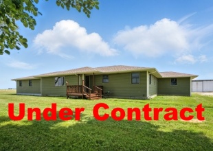 3953 Convoy Heller Rd, 5 Bedrooms Bedrooms, 11 Rooms Rooms,3 BathroomsBathrooms,Residential,For Sale,Convoy Heller Rd,114823