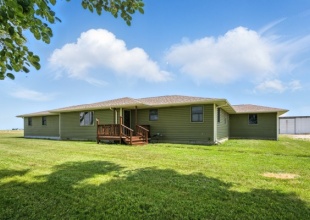3953 Convoy Heller Rd, 5 Bedrooms Bedrooms, 11 Rooms Rooms,3 BathroomsBathrooms,Residential,For Sale,Convoy Heller Rd,114823
