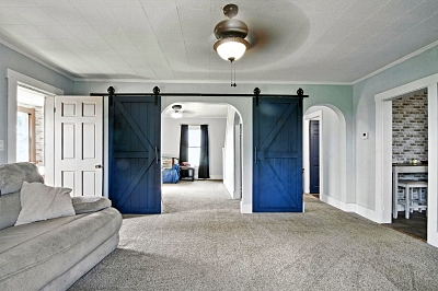 7623 St. Rt. 49, 3 Bedrooms Bedrooms, 8 Rooms Rooms,2 BathroomsBathrooms,Residential,For Sale,St. Rt. 49,114825