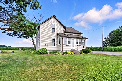 7623 St. Rt. 49, 3 Bedrooms Bedrooms, 8 Rooms Rooms,2 BathroomsBathrooms,Residential,For Sale,St. Rt. 49,114825
