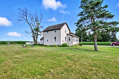 7623 St. Rt. 49, 3 Bedrooms Bedrooms, 8 Rooms Rooms,2 BathroomsBathrooms,Residential,For Sale,St. Rt. 49,114825