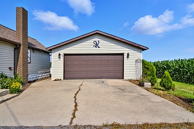 7623 St. Rt. 49, 3 Bedrooms Bedrooms, 8 Rooms Rooms,2 BathroomsBathrooms,Residential,For Sale,St. Rt. 49,114825