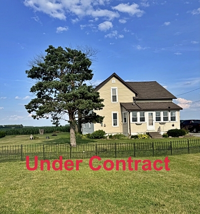 7623 St. Rt. 49, 3 Bedrooms Bedrooms, 8 Rooms Rooms,2 BathroomsBathrooms,Residential,For Sale,St. Rt. 49,114825
