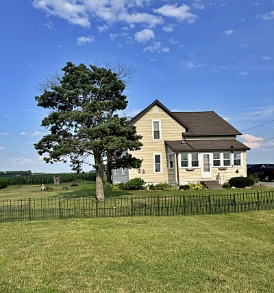 7623 St. Rt. 49, 3 Bedrooms Bedrooms, 8 Rooms Rooms,2 BathroomsBathrooms,Residential,For Sale,St. Rt. 49,114825