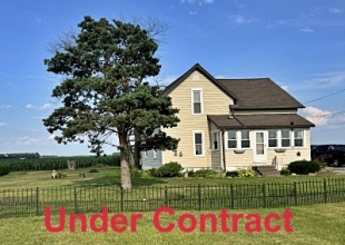 7623 St. Rt. 49, 3 Bedrooms Bedrooms, 8 Rooms Rooms,2 BathroomsBathrooms,Residential,For Sale,St. Rt. 49,114825