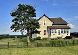 7623 St. Rt. 49, 3 Bedrooms Bedrooms, 8 Rooms Rooms,2 BathroomsBathrooms,Residential,For Sale,St. Rt. 49,114825