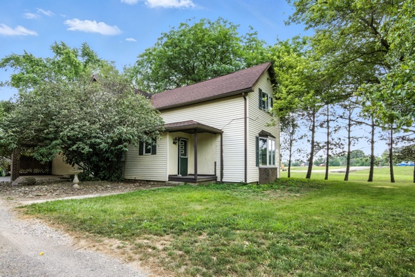 9680 St. Rt. 224, 3 Bedrooms Bedrooms, 9 Rooms Rooms,2 BathroomsBathrooms,Residential,For Sale,St. Rt. 224,114826