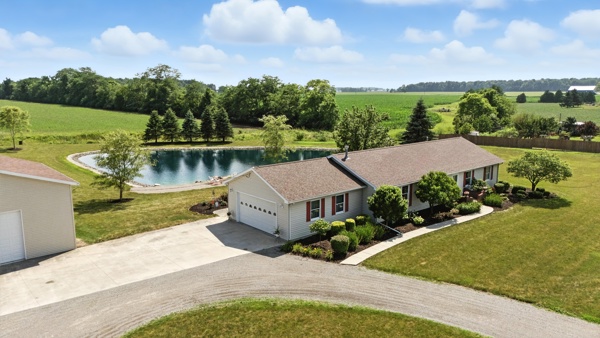 19318 Middle Point Rd., 3 Bedrooms Bedrooms, 9 Rooms Rooms,2 BathroomsBathrooms,Residential,For Sale,Middle Point Rd.,114827