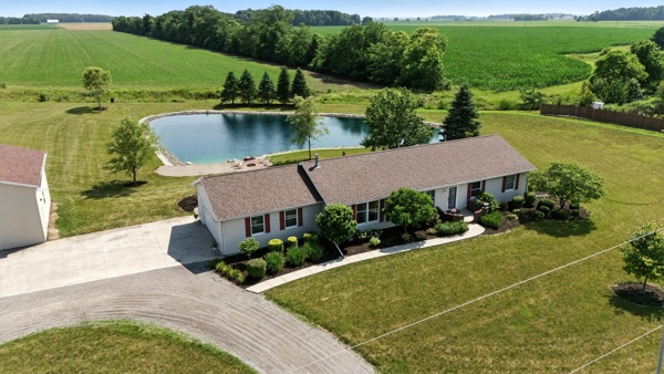 19318 Middle Point Rd., 3 Bedrooms Bedrooms, 9 Rooms Rooms,2 BathroomsBathrooms,Residential,For Sale,Middle Point Rd.,114827