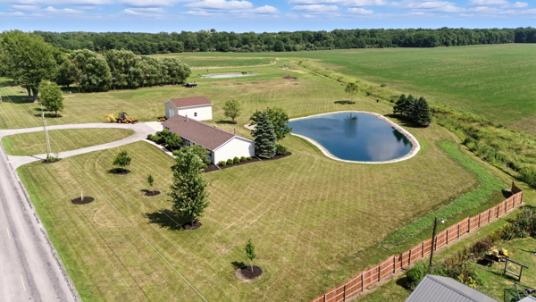 19318 Middle Point Rd., 3 Bedrooms Bedrooms, 9 Rooms Rooms,2 BathroomsBathrooms,Residential,For Sale,Middle Point Rd.,114827