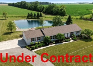 19318 Middle Point Rd., 3 Bedrooms Bedrooms, 9 Rooms Rooms,2 BathroomsBathrooms,Residential,For Sale,Middle Point Rd.,114827