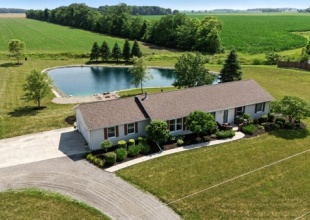 19318 Middle Point Rd., 3 Bedrooms Bedrooms, 9 Rooms Rooms,2 BathroomsBathrooms,Residential,For Sale,Middle Point Rd.,114827