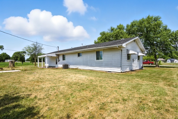 407 Walcot St, 2 Bedrooms Bedrooms, 5 Rooms Rooms,1 BathroomBathrooms,Residential,For Sale,Walcot St,114829