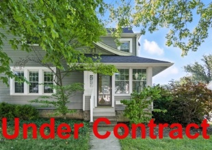 222 S Lynn St, 3 Bedrooms Bedrooms, 6 Rooms Rooms,2 BathroomsBathrooms,Residential,For Sale,S Lynn St,114830