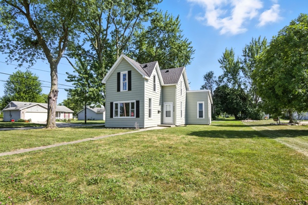 304 Anderson St, 3 Bedrooms Bedrooms, 9 Rooms Rooms,1 BathroomBathrooms,Residential,For Sale,Anderson St,114831
