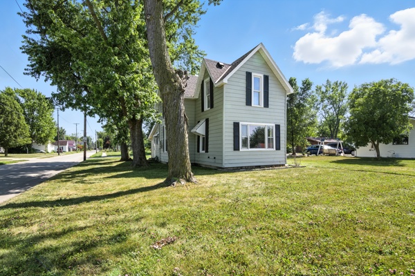 304 Anderson St, 3 Bedrooms Bedrooms, 9 Rooms Rooms,1 BathroomBathrooms,Residential,For Sale,Anderson St,114831