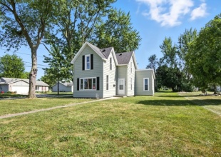 304 Anderson St, 3 Bedrooms Bedrooms, 9 Rooms Rooms,1 BathroomBathrooms,Residential,For Sale,Anderson St,114831