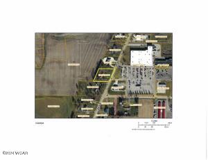 10452 St. Rt. 118, ,Commercial-Industrial,For Sale,St. Rt. 118,114832