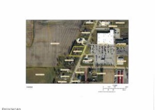 10452 St. Rt. 118, ,Commercial-Industrial,For Sale,St. Rt. 118,114832