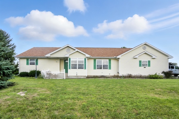 12104 Clayworth, 2 Bedrooms Bedrooms, 6 Rooms Rooms,2 BathroomsBathrooms,Residential,For Sale,Clayworth ,114833