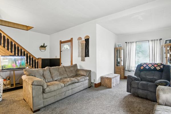 668 N. Washington St, 3 Bedrooms Bedrooms, 8 Rooms Rooms,1 BathroomBathrooms,Residential,For Sale,N. Washington St,114834