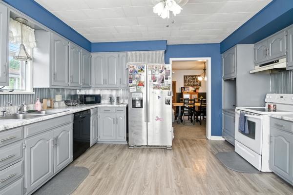 668 N. Washington St, 3 Bedrooms Bedrooms, 8 Rooms Rooms,1 BathroomBathrooms,Residential,For Sale,N. Washington St,114834