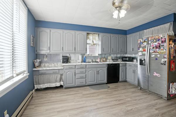668 N. Washington St, 3 Bedrooms Bedrooms, 8 Rooms Rooms,1 BathroomBathrooms,Residential,For Sale,N. Washington St,114834