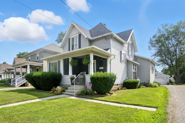 668 N. Washington St, 3 Bedrooms Bedrooms, 8 Rooms Rooms,1 BathroomBathrooms,Residential,For Sale,N. Washington St,114834