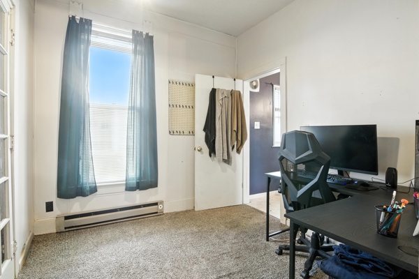 668 N. Washington St, 3 Bedrooms Bedrooms, 8 Rooms Rooms,1 BathroomBathrooms,Residential,For Sale,N. Washington St,114834
