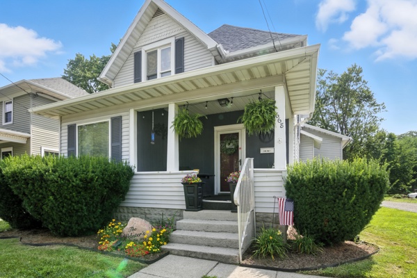 668 N. Washington St, 3 Bedrooms Bedrooms, 8 Rooms Rooms,1 BathroomBathrooms,Residential,For Sale,N. Washington St,114834