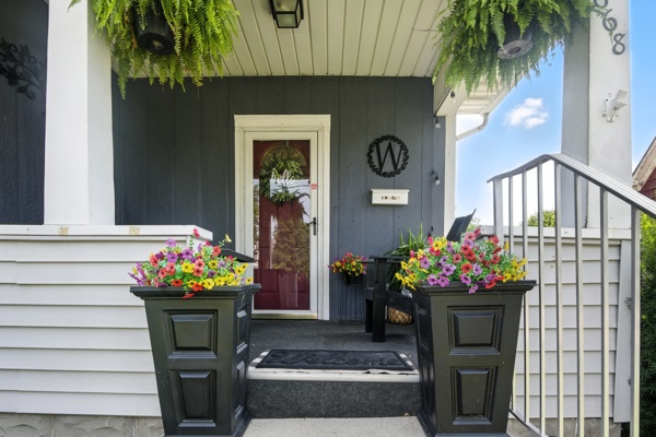 668 N. Washington St, 3 Bedrooms Bedrooms, 8 Rooms Rooms,1 BathroomBathrooms,Residential,For Sale,N. Washington St,114834