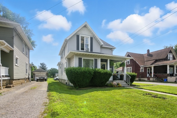 668 N. Washington St, 3 Bedrooms Bedrooms, 8 Rooms Rooms,1 BathroomBathrooms,Residential,For Sale,N. Washington St,114834