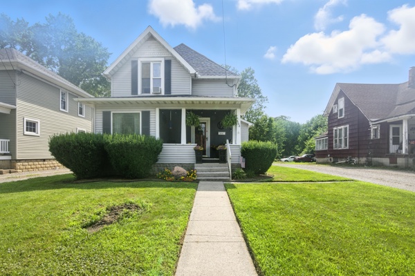 668 N. Washington St, 3 Bedrooms Bedrooms, 8 Rooms Rooms,1 BathroomBathrooms,Residential,For Sale,N. Washington St,114834