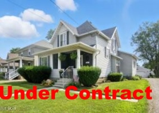 668 N. Washington St, 3 Bedrooms Bedrooms, 8 Rooms Rooms,1 BathroomBathrooms,Residential,For Sale,N. Washington St,114834