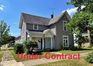 520 E Main St, 3 Bedrooms Bedrooms, 5 Rooms Rooms,1 BathroomBathrooms,Residential,For Sale,E Main St,114835