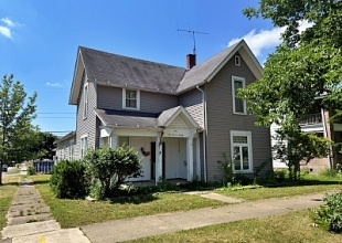 520 E Main St, 3 Bedrooms Bedrooms, 5 Rooms Rooms,1 BathroomBathrooms,Residential,For Sale,E Main St,114835