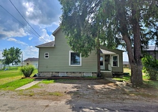 138 Logan St, 3 Bedrooms Bedrooms, 6 Rooms Rooms,1 BathroomBathrooms,Residential,For Sale,Logan St,114836