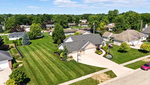 1049 Chippewa Dr., 3 Bedrooms Bedrooms, 6 Rooms Rooms,2 BathroomsBathrooms,Residential,For Sale,Chippewa Dr.,114837