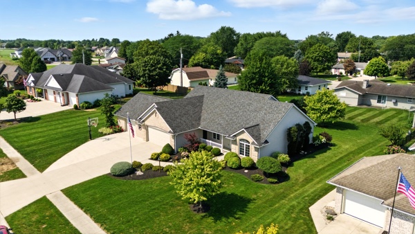 1049 Chippewa Dr., 3 Bedrooms Bedrooms, 6 Rooms Rooms,2 BathroomsBathrooms,Residential,For Sale,Chippewa Dr.,114837