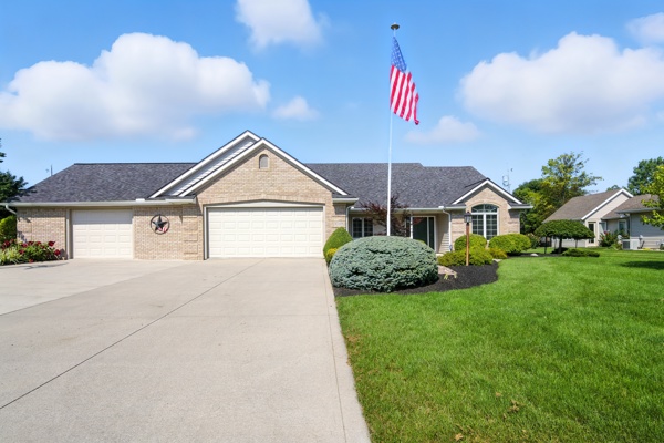 1049 Chippewa Dr., 3 Bedrooms Bedrooms, 6 Rooms Rooms,2 BathroomsBathrooms,Residential,For Sale,Chippewa Dr.,114837
