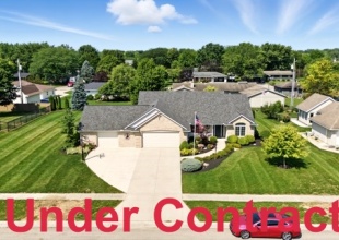 1049 Chippewa Dr., 3 Bedrooms Bedrooms, 6 Rooms Rooms,2 BathroomsBathrooms,Residential,For Sale,Chippewa Dr.,114837