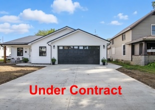 228 W Second St, 3 Bedrooms Bedrooms, 5 Rooms Rooms,2 BathroomsBathrooms,Residential,For Sale,W Second St,114840