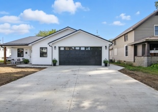 228 W Second St, 3 Bedrooms Bedrooms, 5 Rooms Rooms,2 BathroomsBathrooms,Residential,For Sale,W Second St,114840