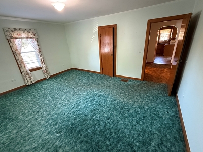 1236 E Ervin Rd, 3 Bedrooms Bedrooms, 8 Rooms Rooms,2 BathroomsBathrooms,Residential,For Sale,E Ervin Rd,114841