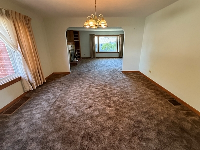 1236 E Ervin Rd, 3 Bedrooms Bedrooms, 8 Rooms Rooms,2 BathroomsBathrooms,Residential,For Sale,E Ervin Rd,114841